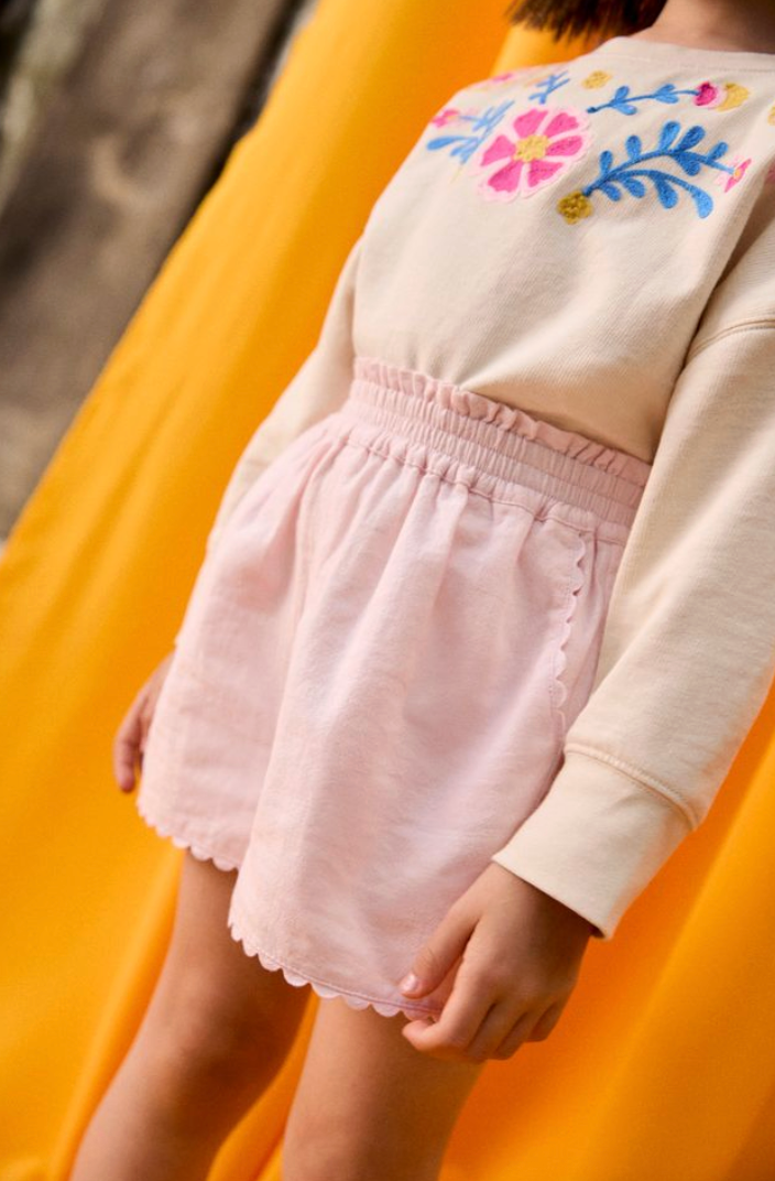 Louise Misha Sweatshirt Estella