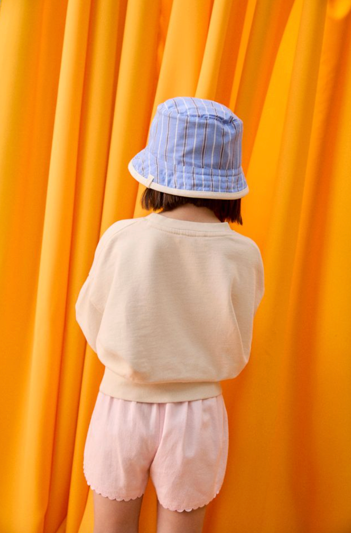 Louise Misha Sweatshirt Estella