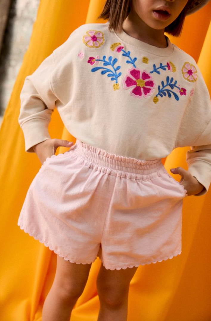 Louise Misha Sweatshirt Estella