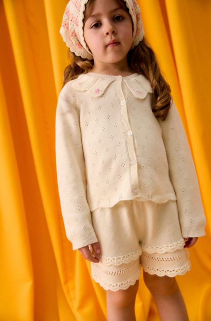 Louise Misha Cardigan Mynalette