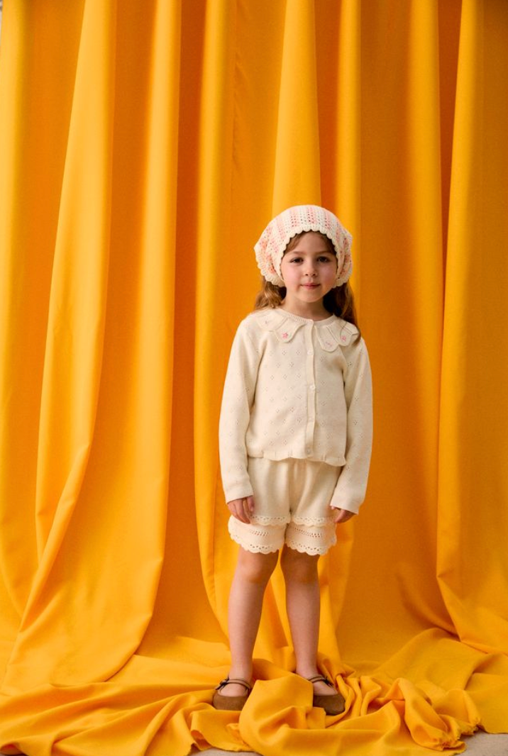 Louise Misha Cardigan Mynalette