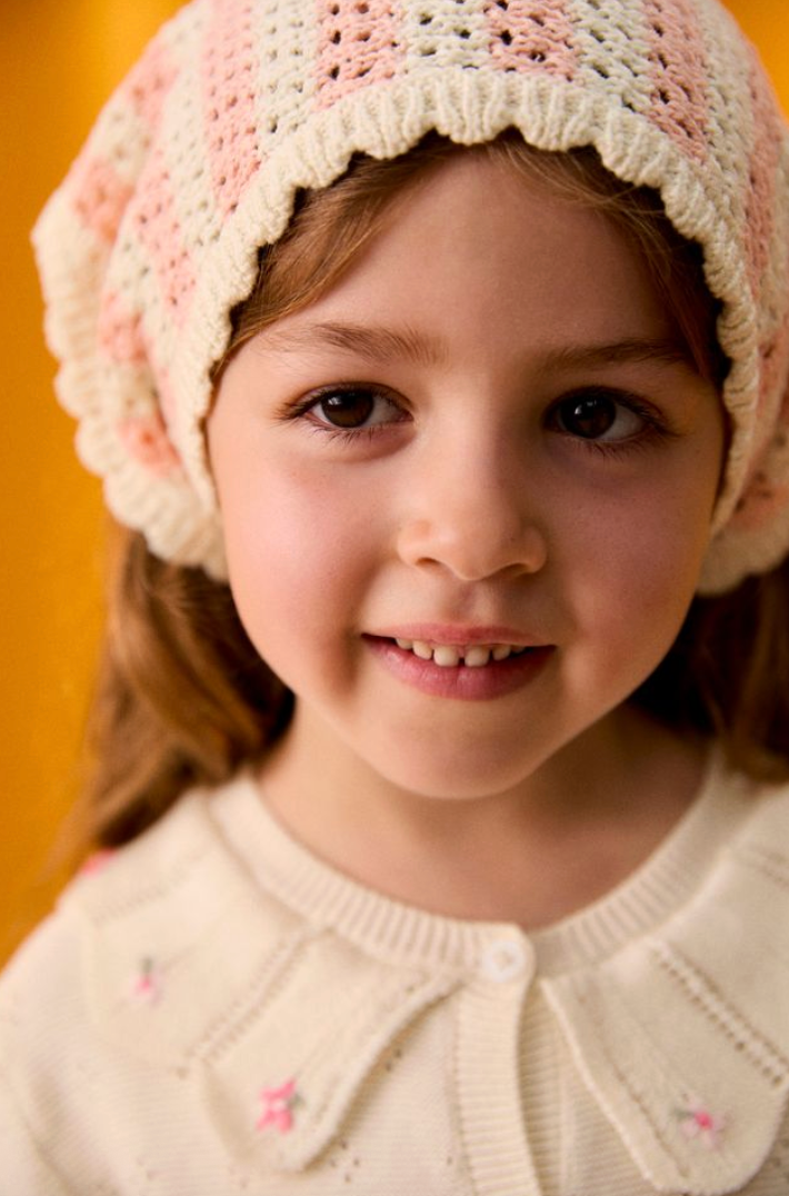 Louise Misha Cardigan Mynalette