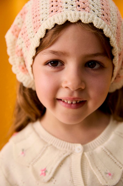 Louise Misha Cardigan Mynalette