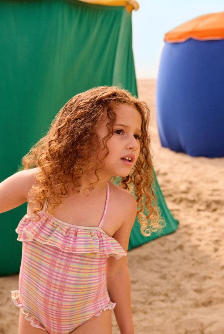 Louise Misha Bathing Suit Jovana