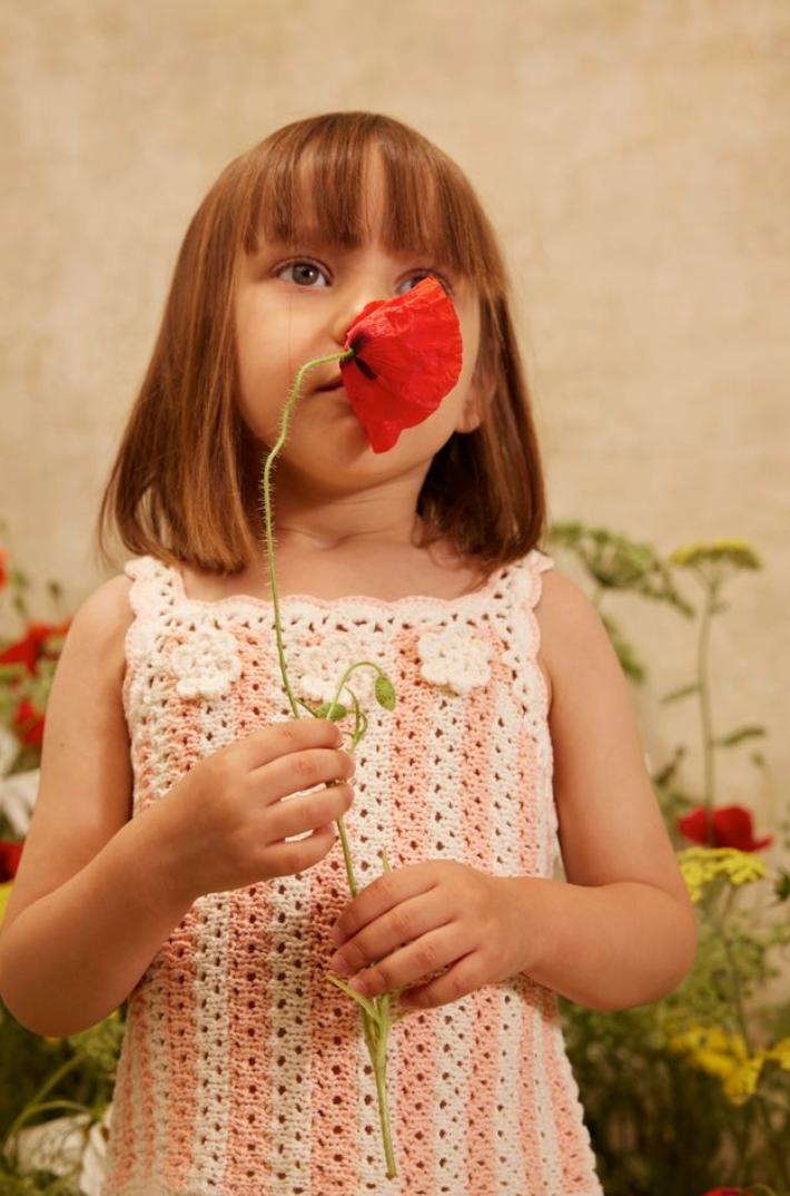 Louise Misha Larya Set