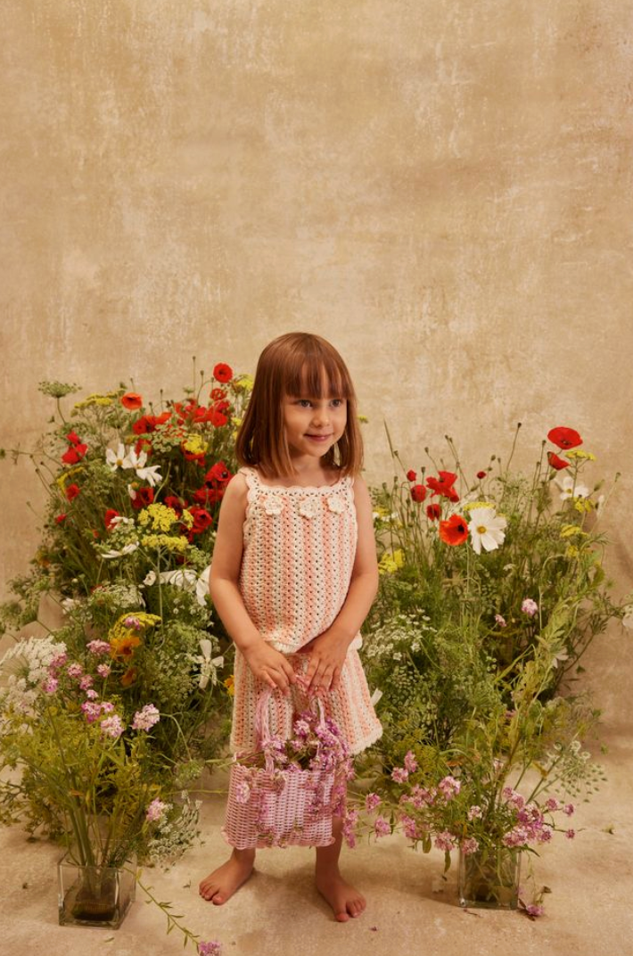 Louise Misha Larya Set