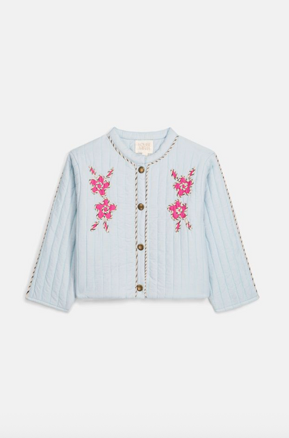 Louise Misha Jacket Mauricette