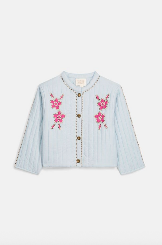Louise Misha Jacket Mauricette