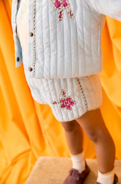 Louise Misha Jacket Mauricette
