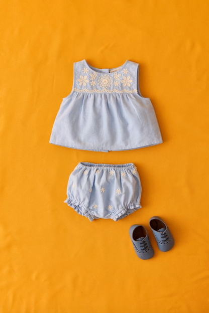 Louise Misha Malaya Set