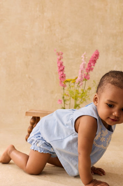 Louise Misha Malaya Set