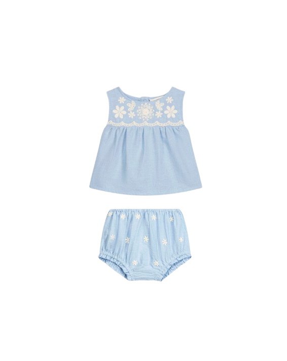 Louise Misha Malaya Set