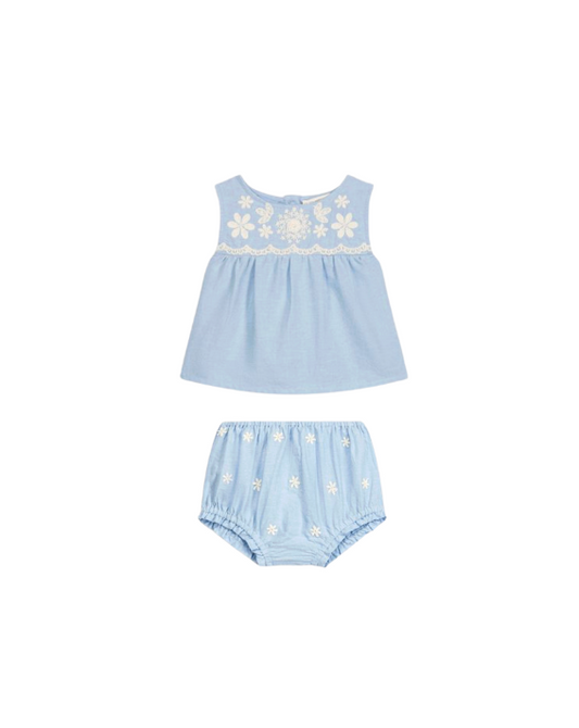 Louise Misha Malaya Set