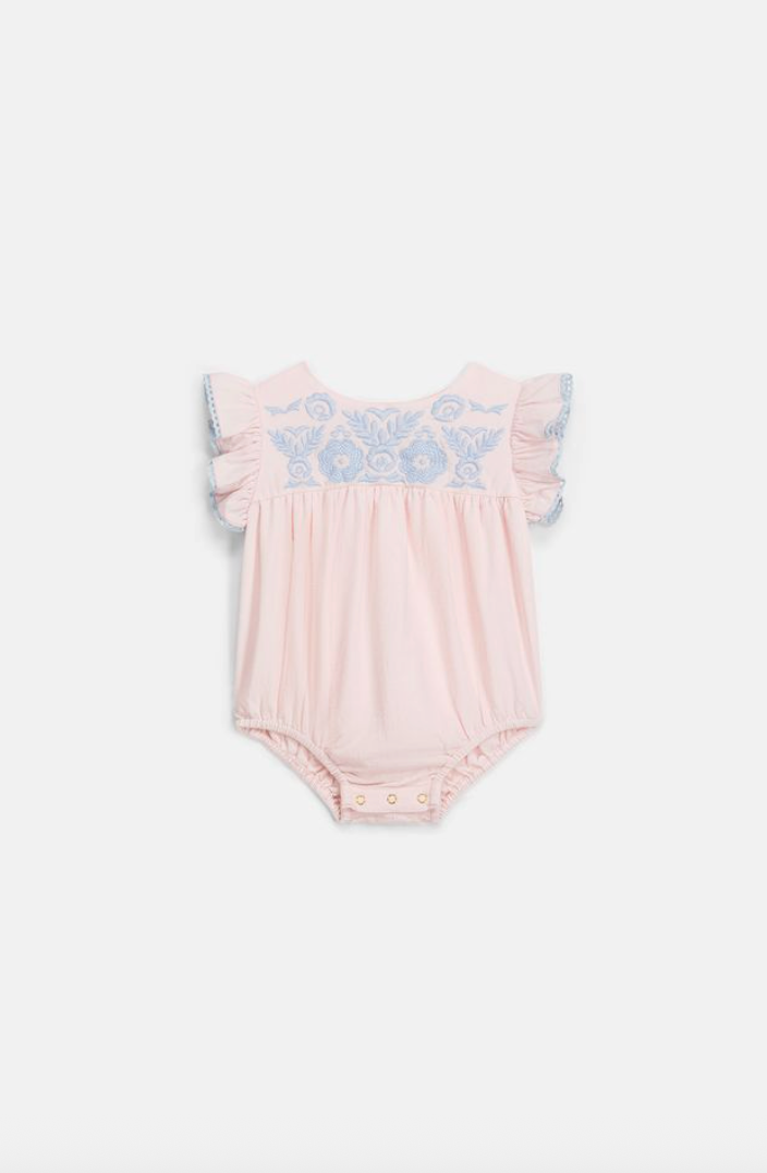 Louise Misha Romper Nusha