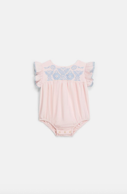Louise Misha Romper Nusha