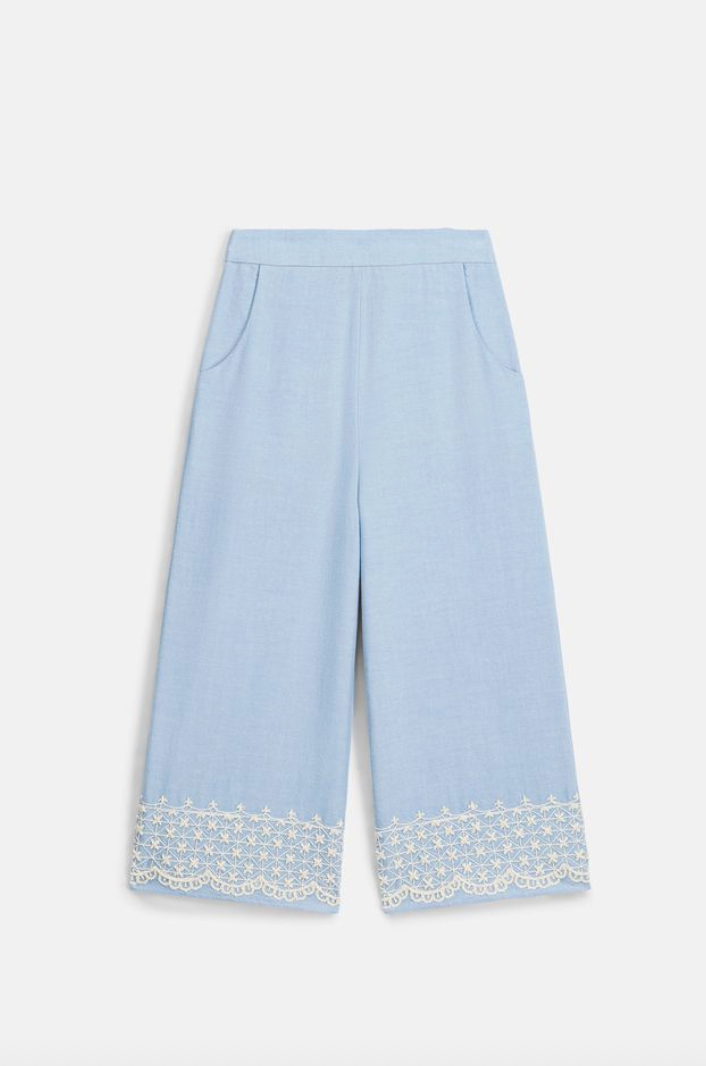 Louise Misha Pants Florelia