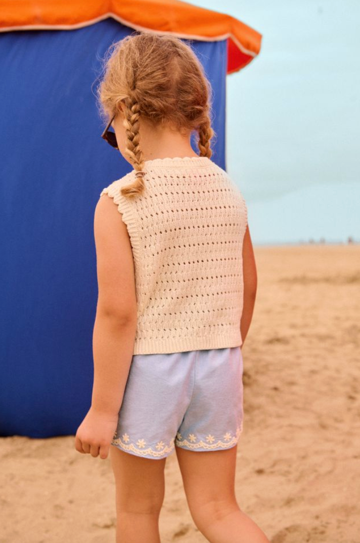 Louise Misha Shorts Vally