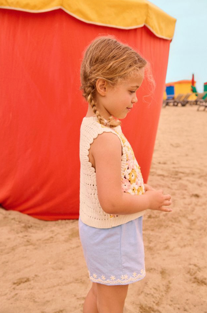 Louise Misha Shorts Vally