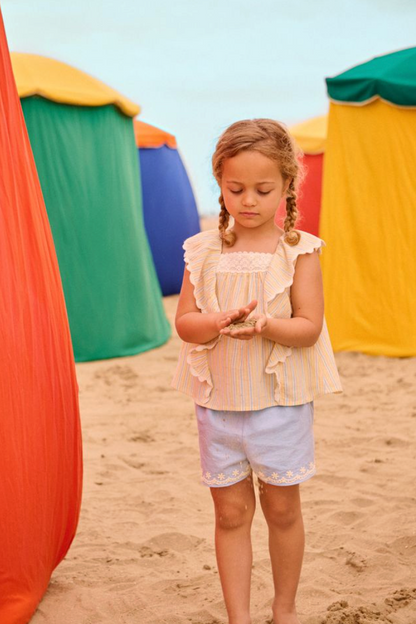 Louise Misha Shorts Vally