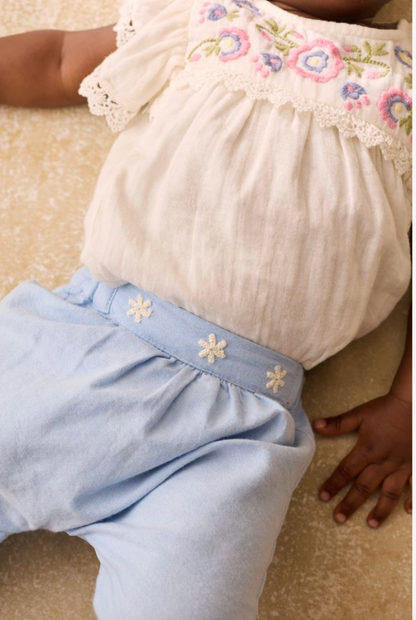 Louise Misha Pants Floreli