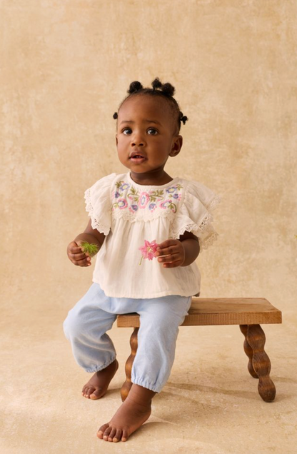 Louise Misha Pants Floreli