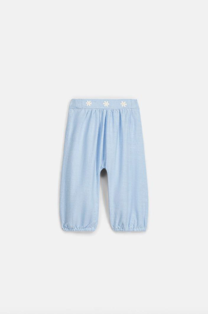 Louise Misha Pants Floreli