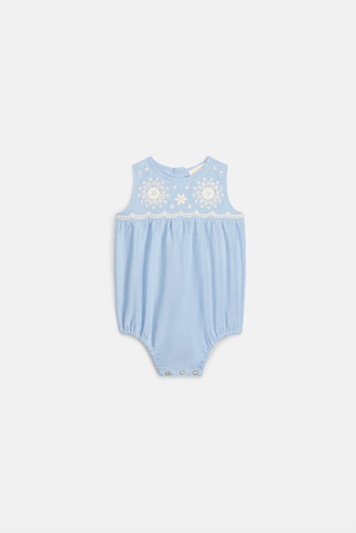 Louise Misha Romper Nushan