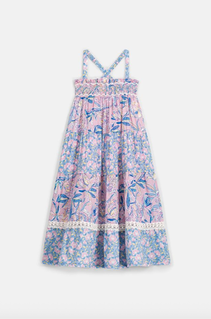 Louise Misha Dress Marcelinette