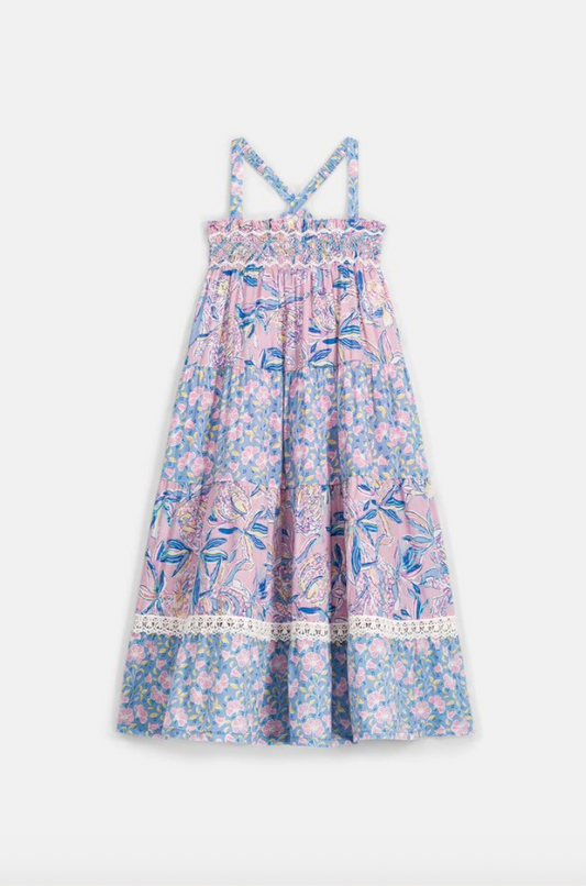 Louise Misha Dress Marcelinette