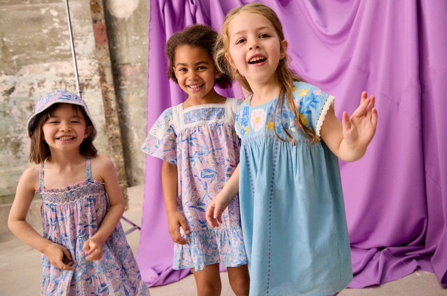 Louise Misha Dress Marcelinette