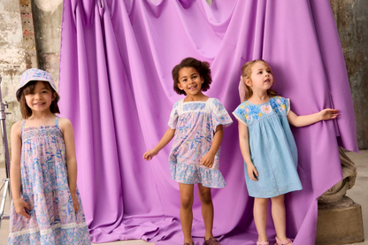 Louise Misha Dress Marcelinette