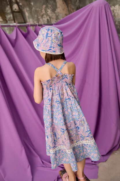 Louise Misha Dress Marcelinette