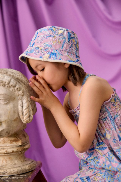 Louise Misha Dress Marcelinette