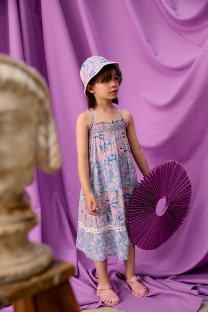 Louise Misha Dress Marcelinette