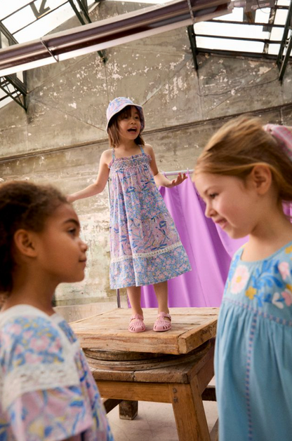 Louise Misha Dress Marcelinette