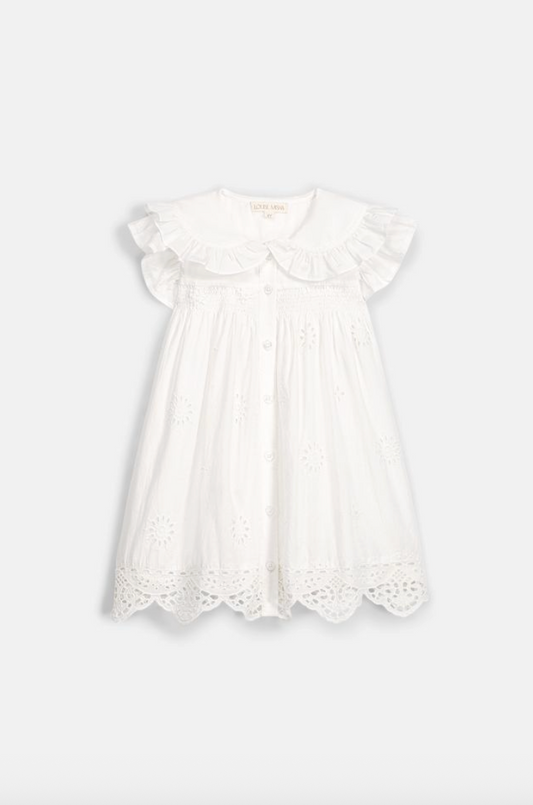 Louise Misha Dress Mia
