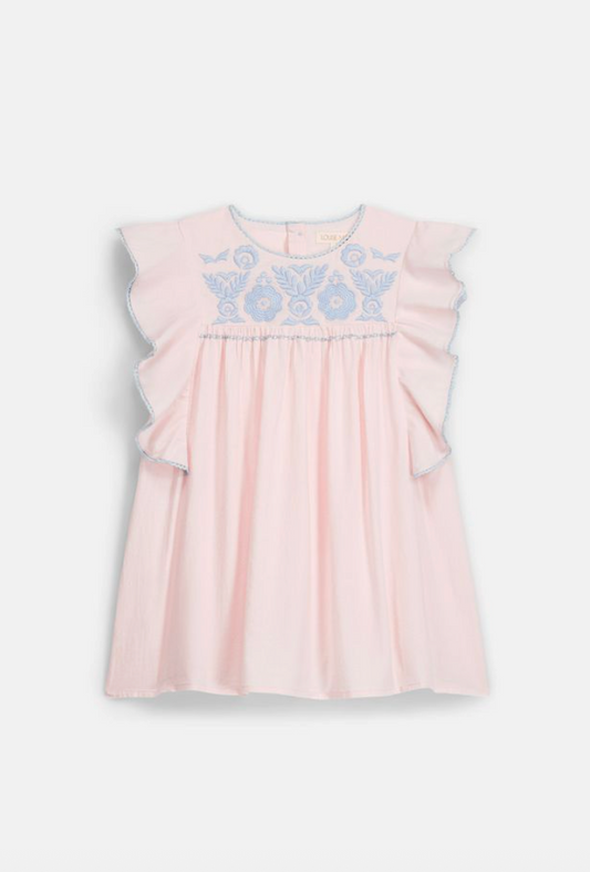 Louise Misha Dress Taliana