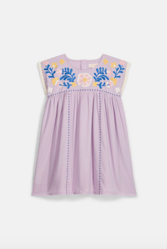 Louise Misha Dress Talula