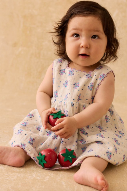 Louise Misha Dress Aloisa