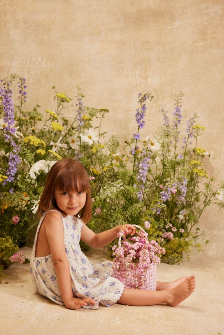 Louise Misha Dress Aloisa