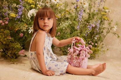 Louise Misha Dress Aloisa