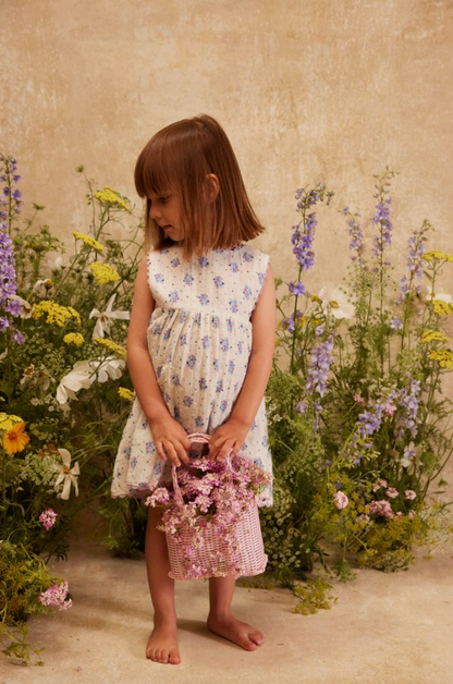 Louise Misha Dress Aloisa