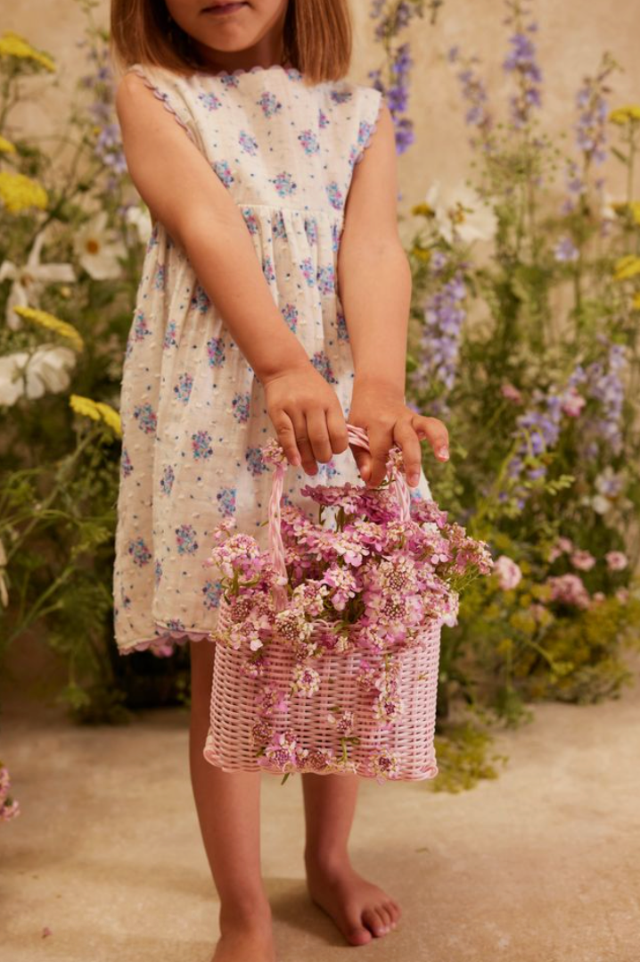 Louise Misha Dress Aloisa