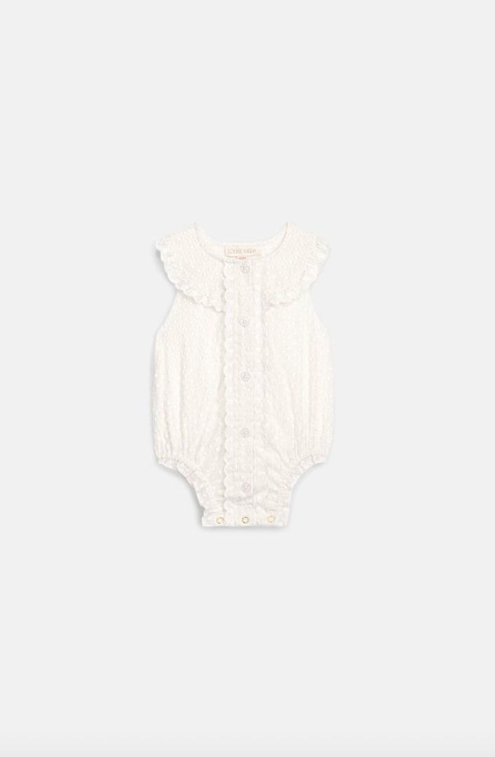 Louise Misha Romper Jada