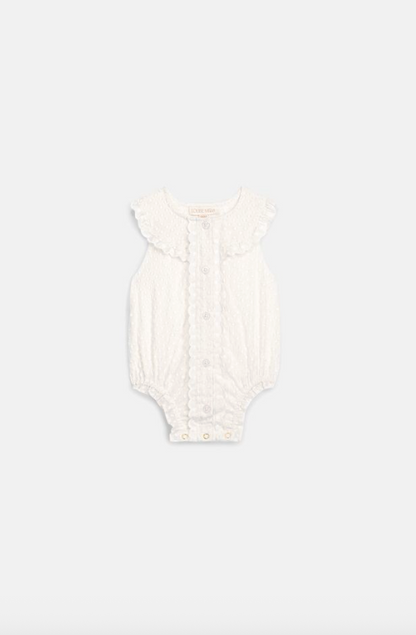 Louise Misha Romper Jada