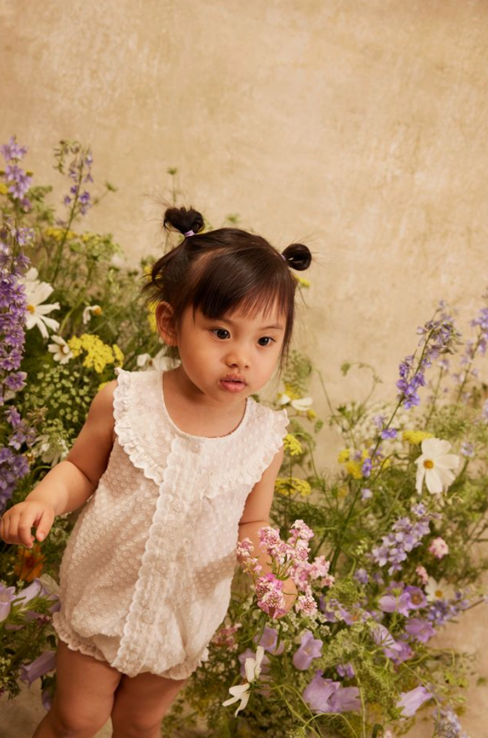 Louise Misha Romper Jada