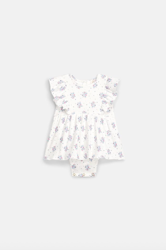 Louise Misha Romper Lena