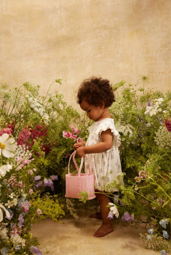 Louise Misha Romper Lena