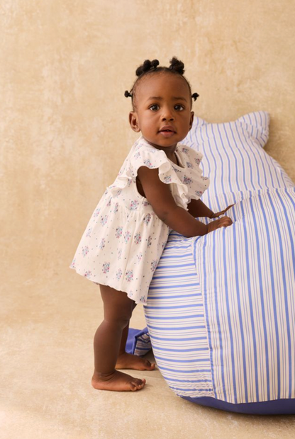 Louise Misha Romper Lena