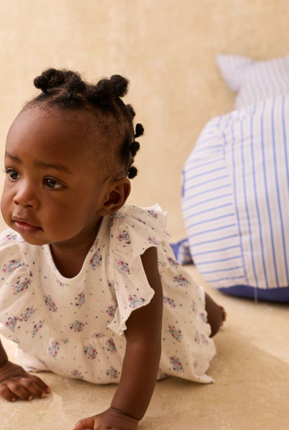 Louise Misha Romper Lena